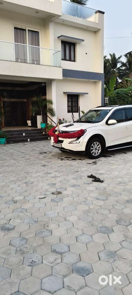 Mahindra Xuv500 W10 2wd, 2017, Diesel