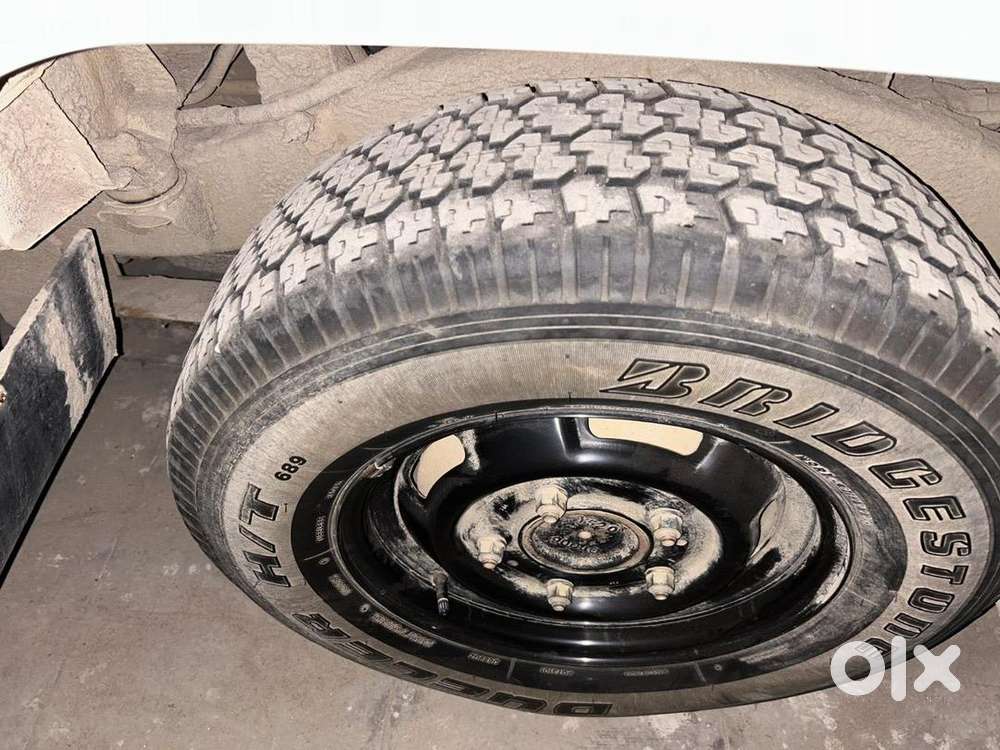 Mahindra Bolero 2022 Diesel Well Maintained