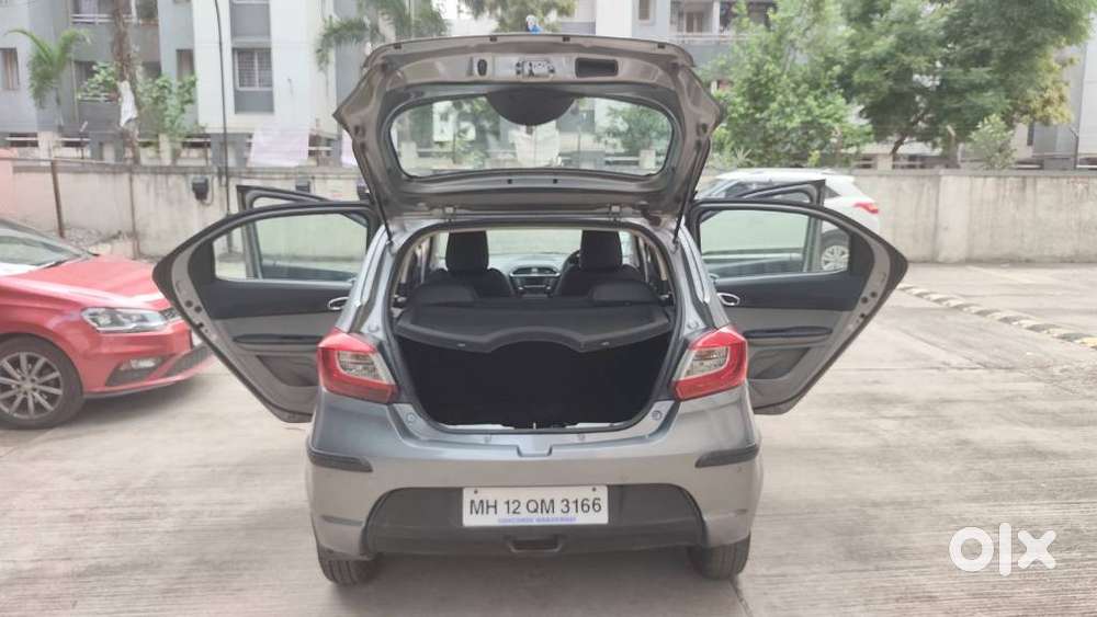 Tata Tiago Xz, 2018, Petrol