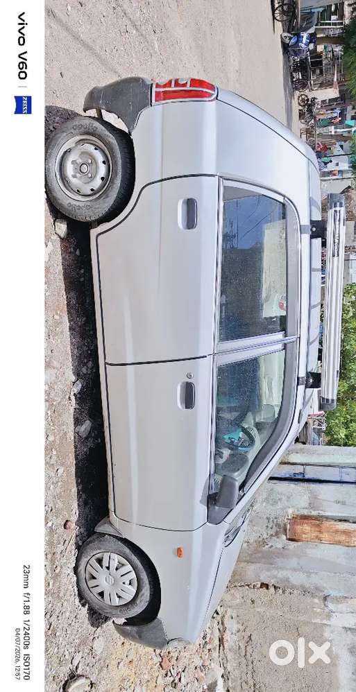 4 Tyre Button 
Maruti Suzuki Alto 2006
Ac Child 
 Lpg 2.5