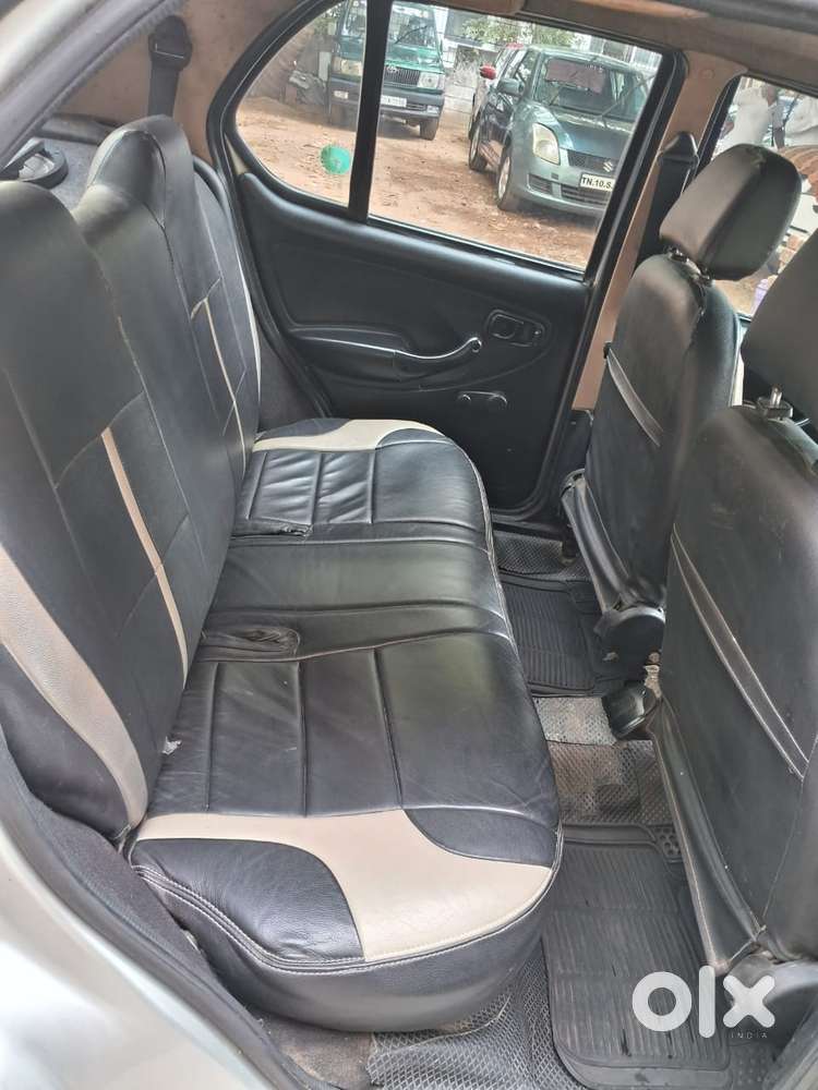 Tata Indica V2 Lei Bsiii, 2015, Diesel