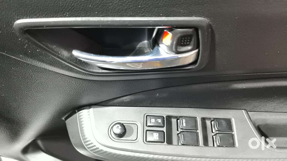 Maruti Suzuki Swift Amt Vxi, 2022, Petrol