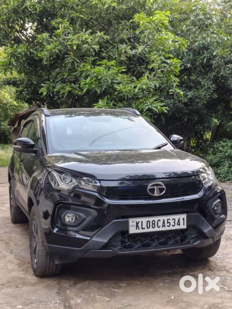 Tata Nexon Revotron 2023