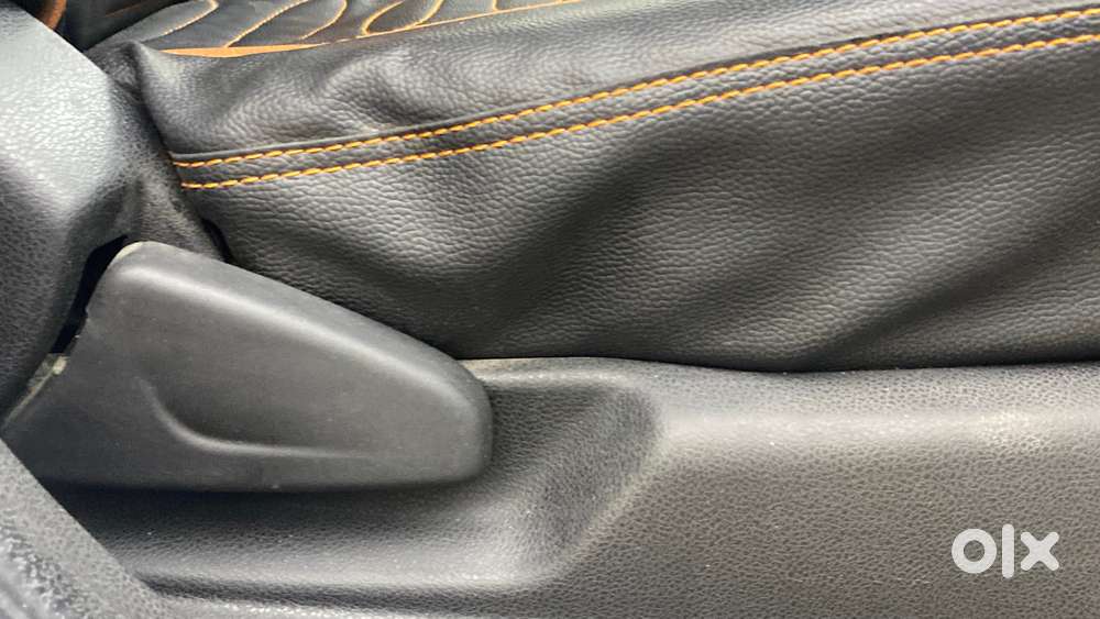 Renault Kwid 1.0 Rxt Amt, 2019, Petrol