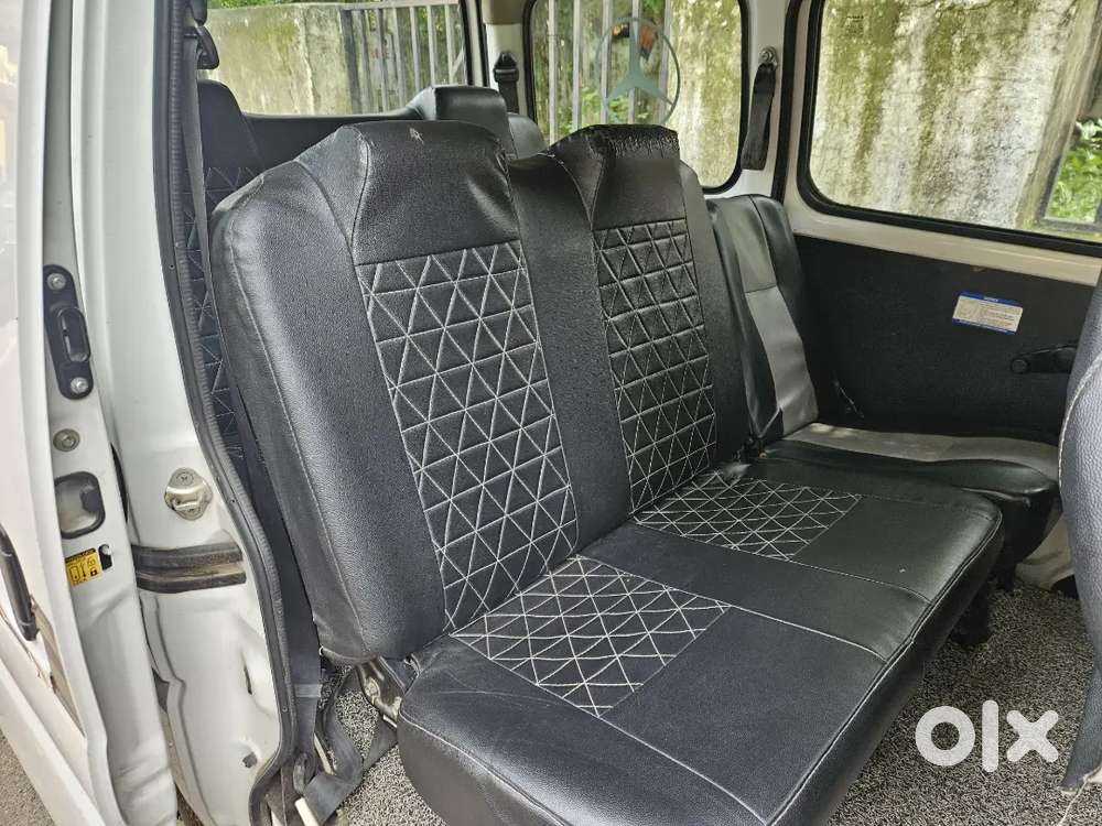 Maruti Suzuki Eeco 1.2 2024