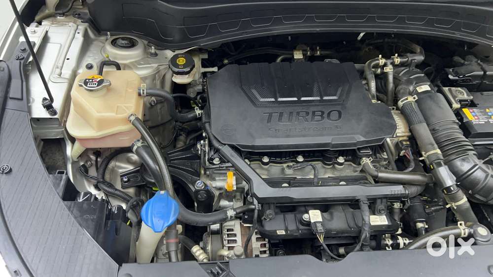 Kia Seltos Gtx Plus 1.5 Turbo Petrol Dct, 2023, Petrol