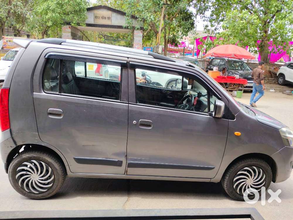 Only 34000 Kms Genuine Driven With Service Record