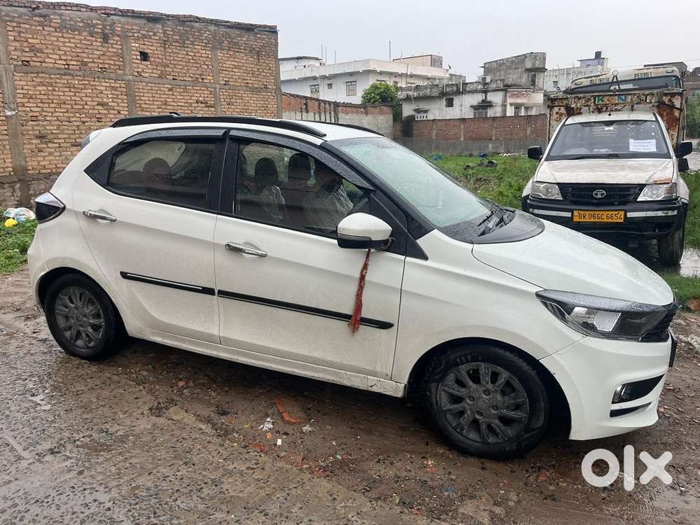 2021 Tata Tiago Jtp