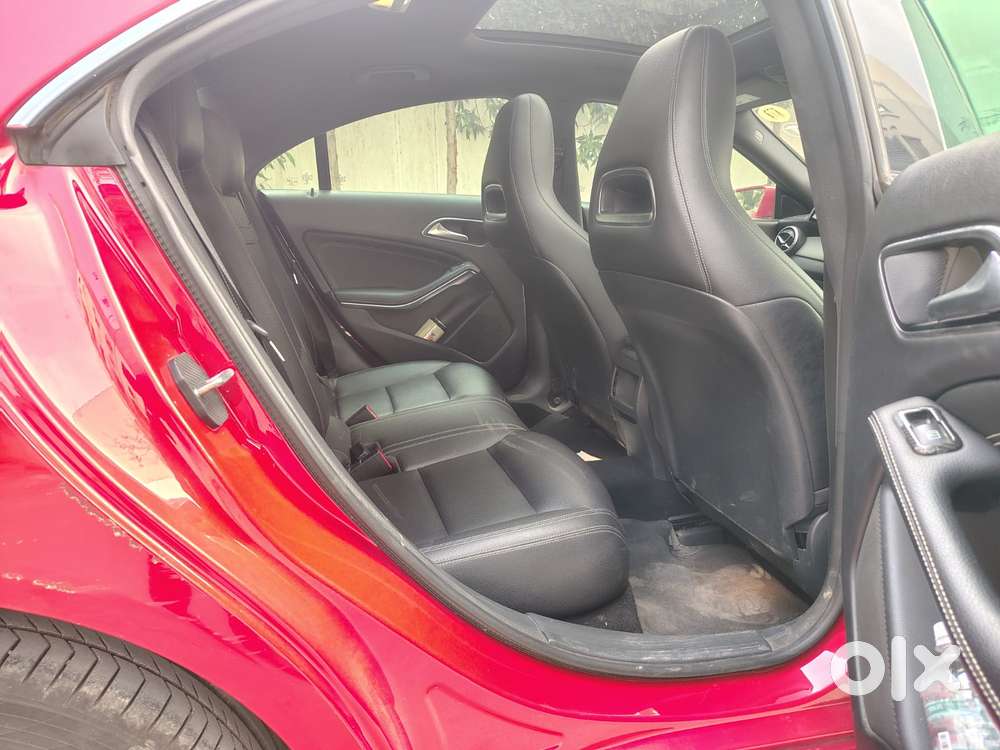 Mercedes-benz Cla 200 D Sport, 2018, Diesel