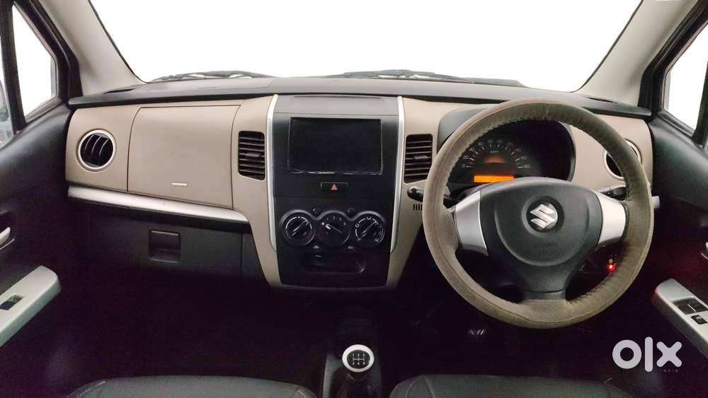 Maruti Suzuki Wagon R 1.0 Lxi Cng, 2016, Cng & Hybrids