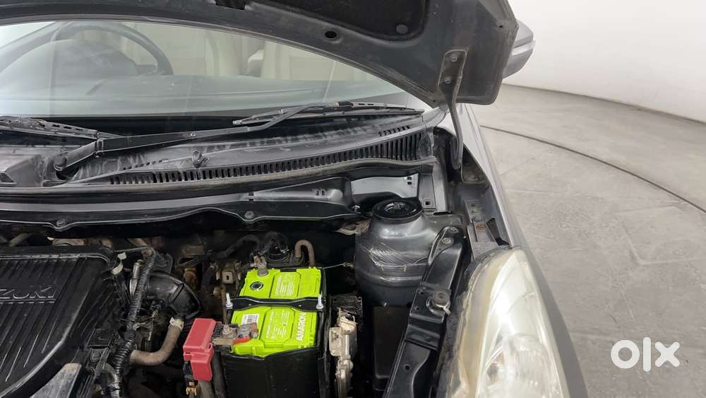 Maruti Suzuki Swift Dzire 1.3 Vxi, 2014, Petrol