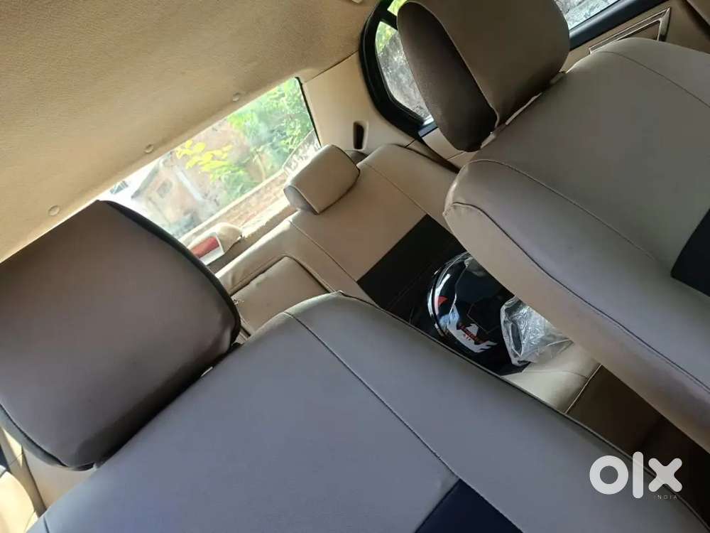 Maruti Suzuki Swift Dzire 2013 Diesel 108000 Km Driven