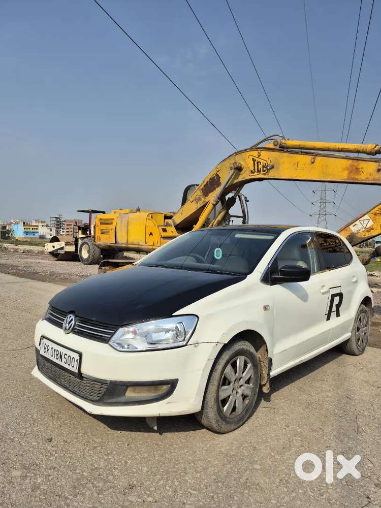 Volkswagen Polo 2013 Diesel Good Condition