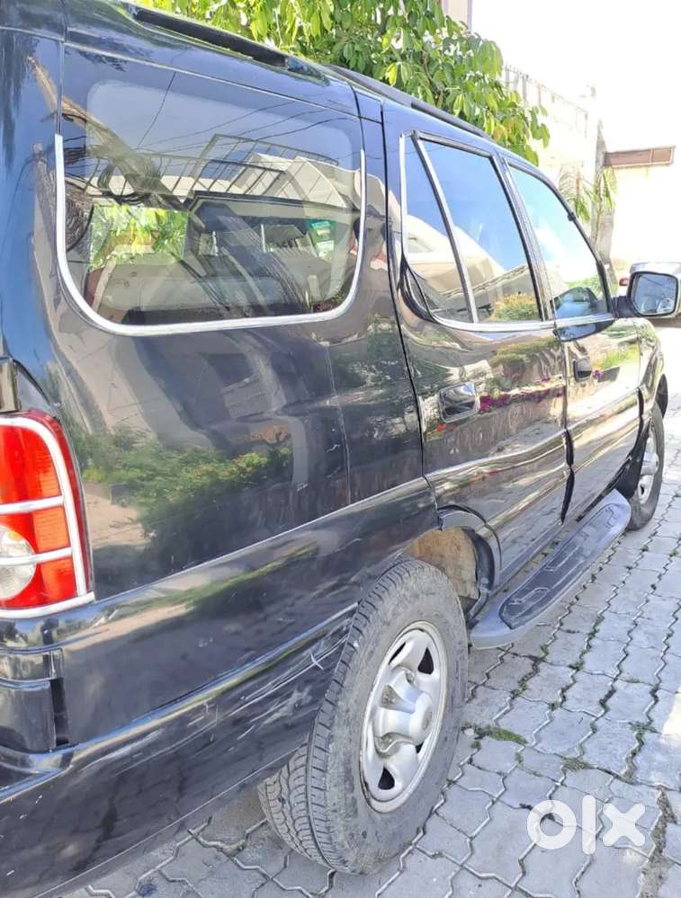 Tata Safari Storme 2013 Diesel 66900 Km Driven