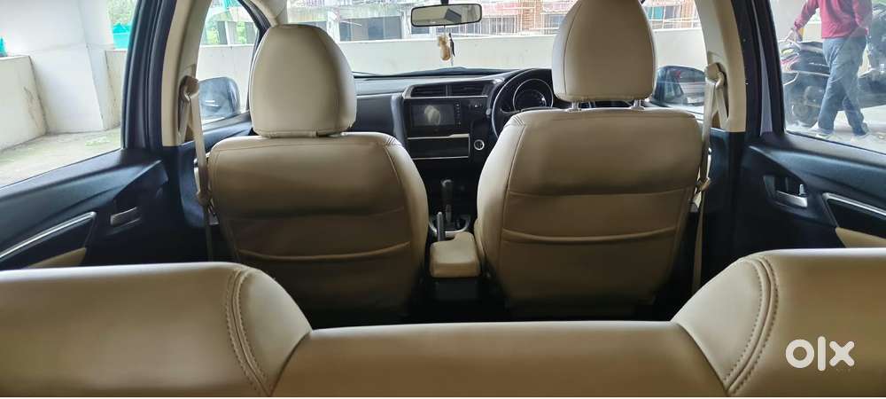 Honda Jazz Vx Cvt, 2019, Petrol