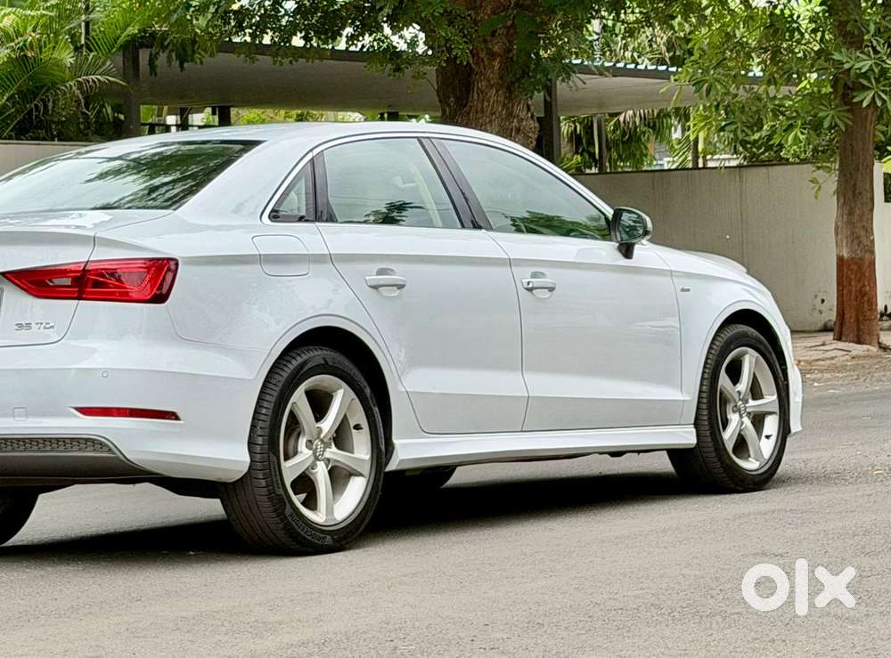 Audi A3 2.0 35 Tdi Premium Plus + Sunroof, 2015, Diesel