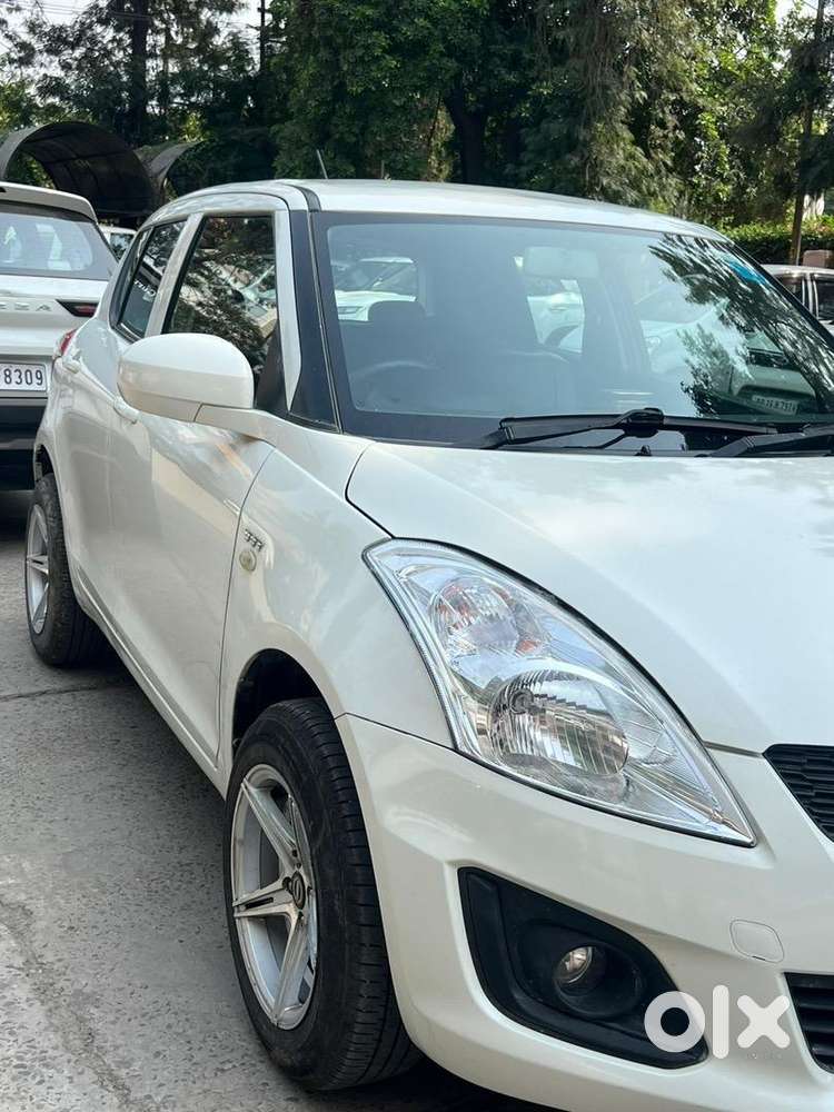 Maruti Suzuki Petrol 2015