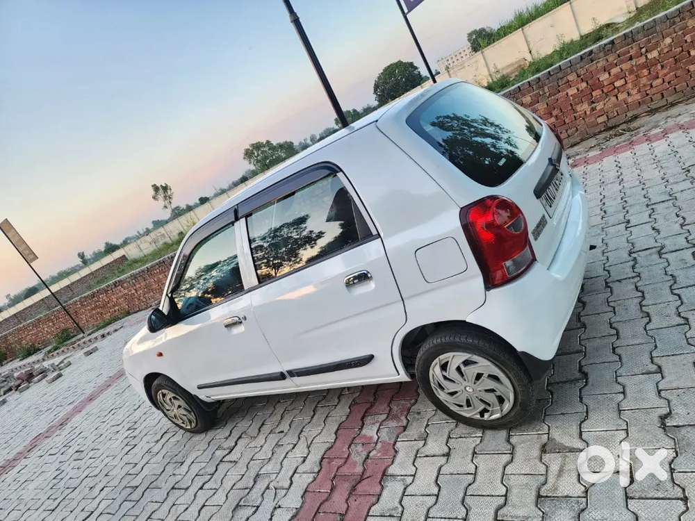 Maruti Suzuki Alto K10 2013 Petrol 65000 Km Driven