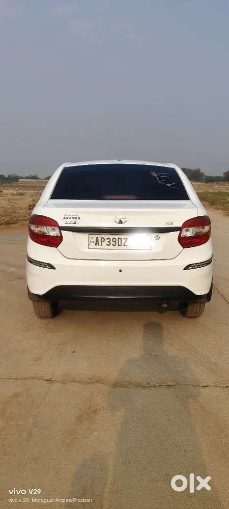 2018 Manufacture 2020 Registration Zest Diesel Good Condition