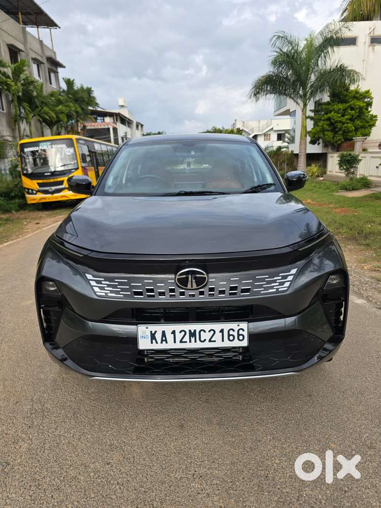 Tata Curvv Crtv Dmt, 2024, Diesel