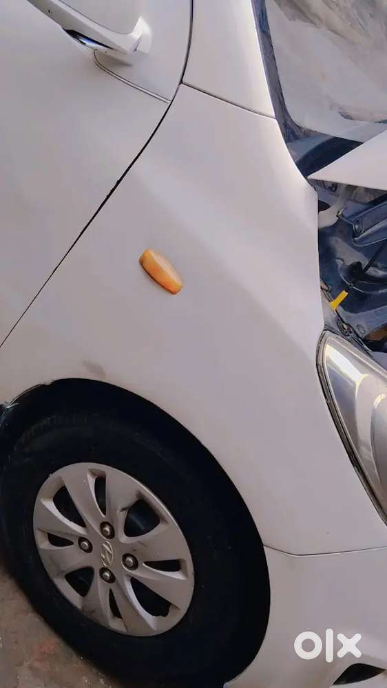Hyundai I10 Magna 2013 70000km Drive