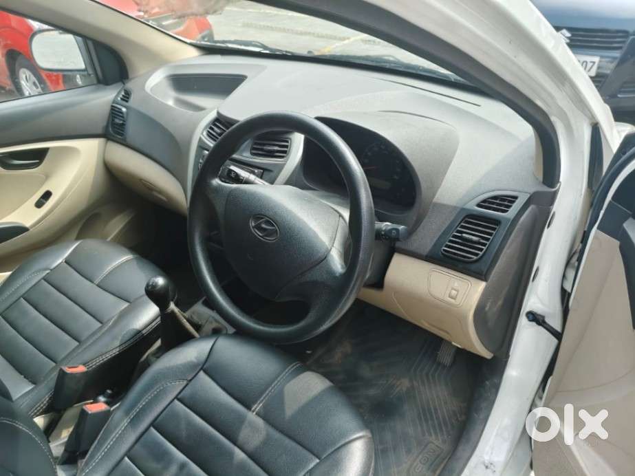 Hyundai Eon Era, 2018, Petrol