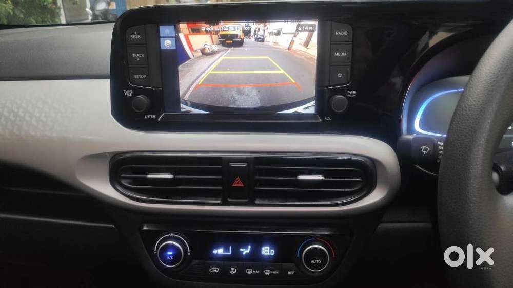 Hyundai Exter Sx 1.2 Mt, 2024, Petrol