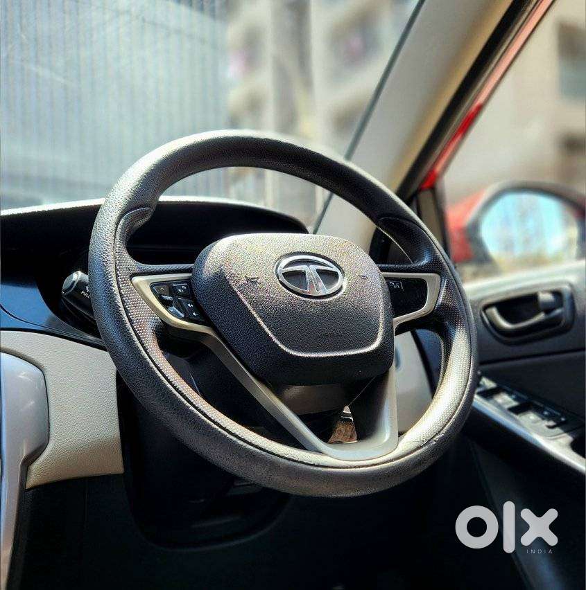 Tata Zest Revotron 1.2t Xms, 2017, Petrol