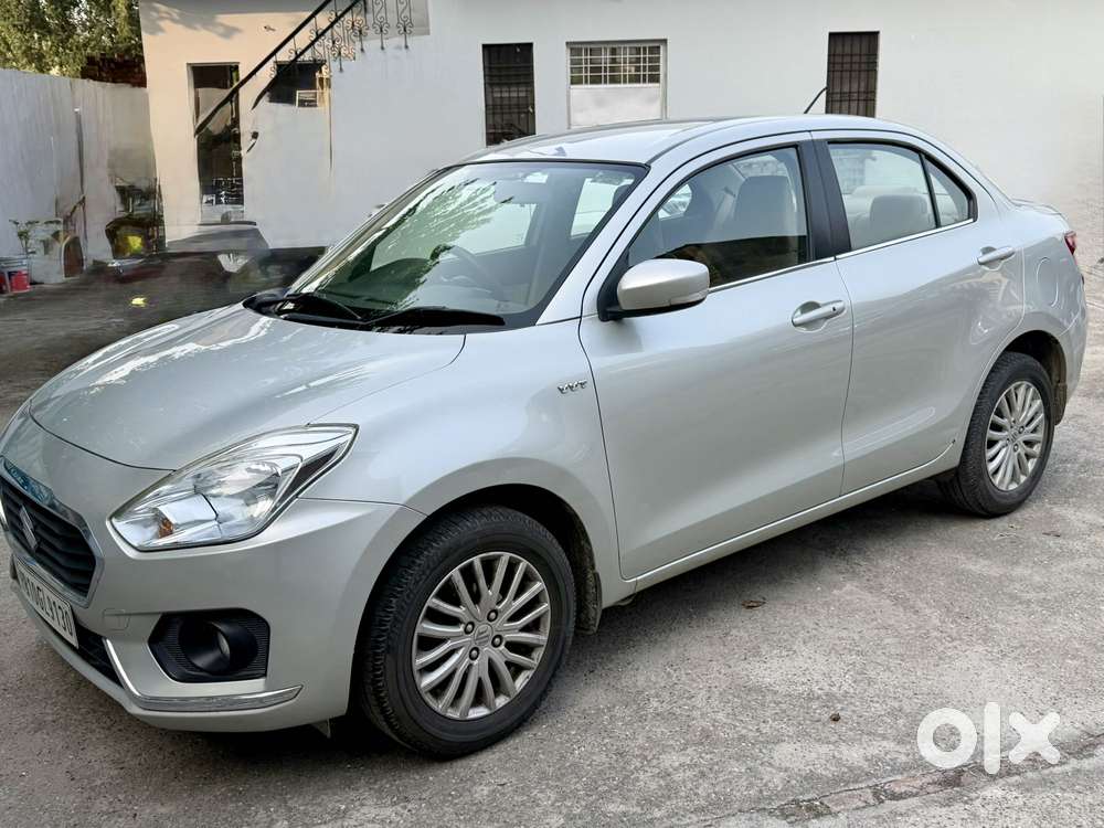 Maruti Suzuki Dzire 1.2 Zxi, 2017, Petrol