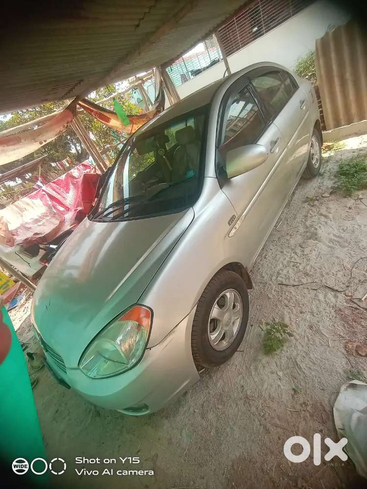 Hyundai Verna 2007 Petrol 147000 Km Driven