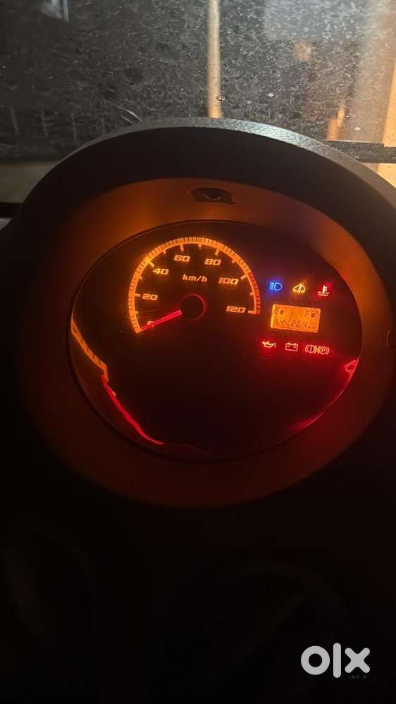 Tata Nano 2010 Petrol 41500 Km Driven