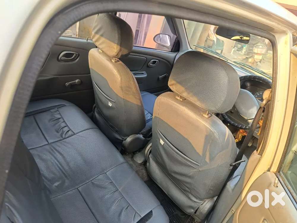 Maruti Suzuki Alto 800 2004 Petrol 135000 Km Driven