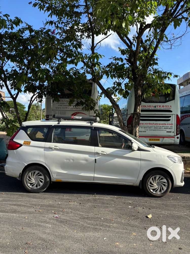 Ertiga 1.4 Vxi 2023
