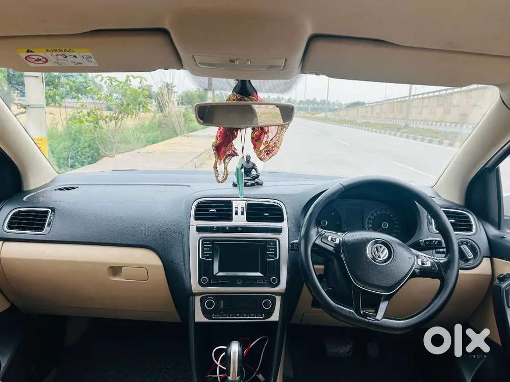 Volkswagen Ameo 2019 Diesel 92000 Km Driven