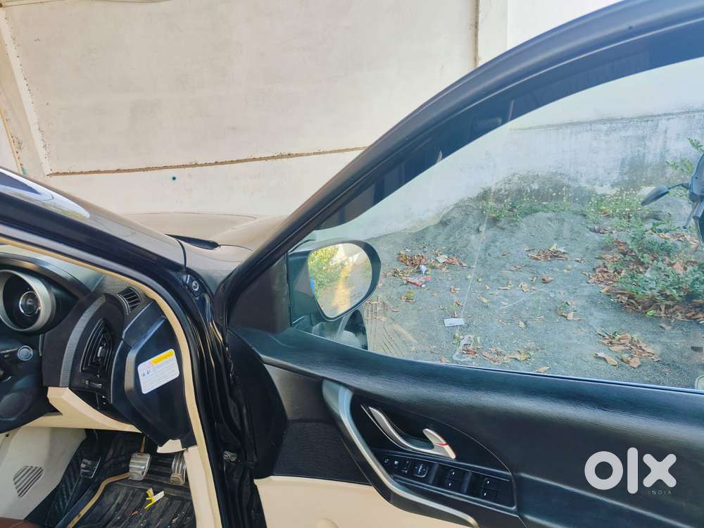 Mahindra Xuv500 W10 2wd, 2015, Diesel