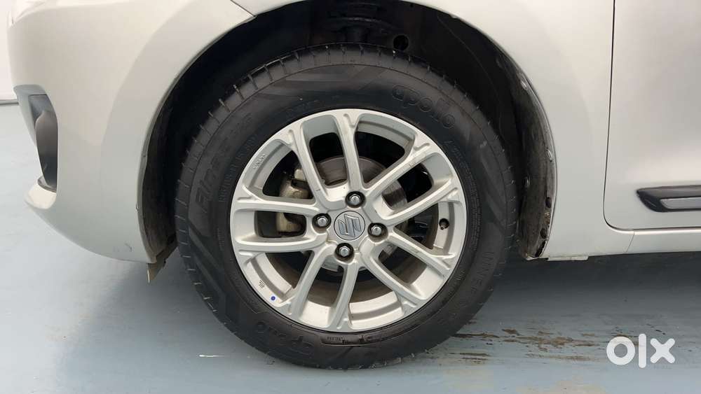 Maruti Suzuki Swift Amt Zxi, 2019, Petrol