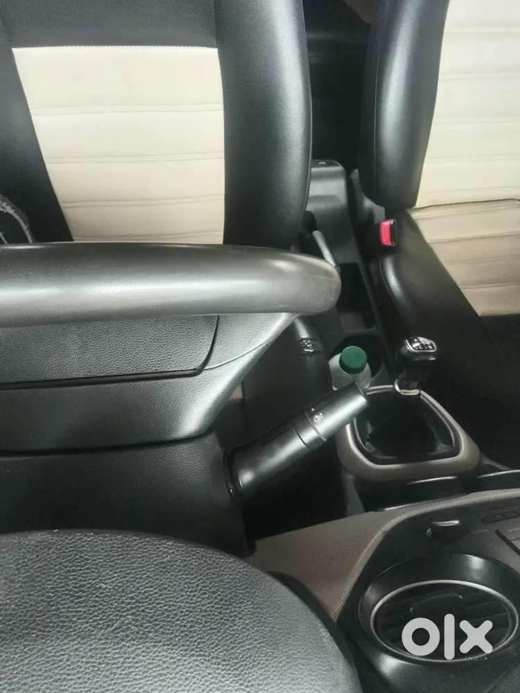 Hyundai Grand I10 2014 Diesel Manual Car