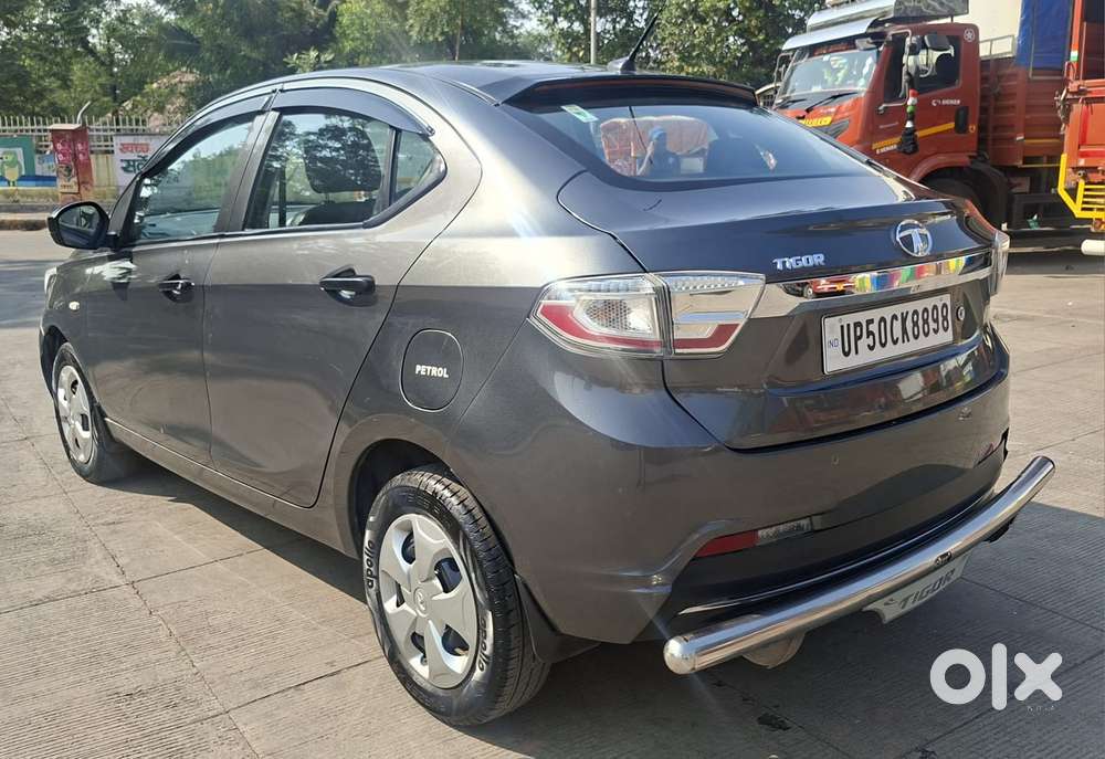 Tata Tigor Xma, 2022, Petrol