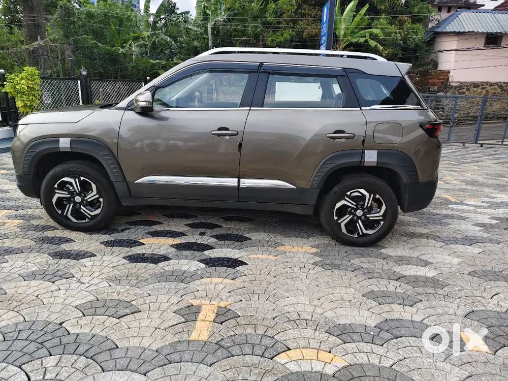 Maruti Suzuki Brezza Lxi 2025 For Sale