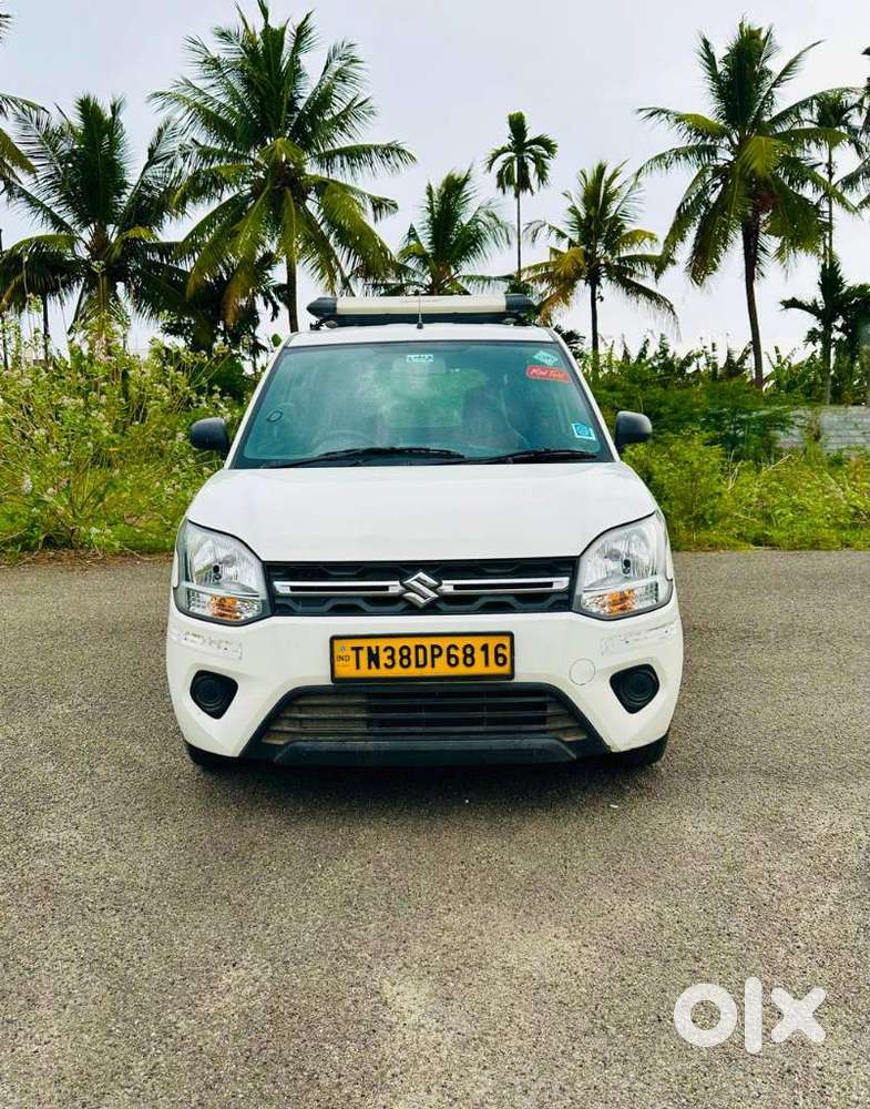 Maruti Suzuki Wagon R Vxi, 2025, Cng & Hybrids