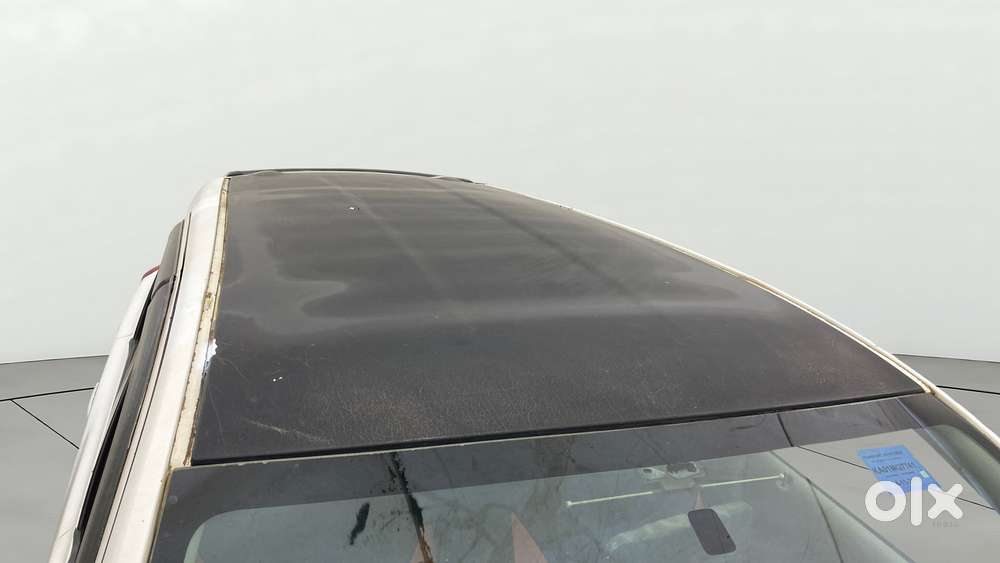 Datsun Go Plus Anniversary Edition, 2017, Petrol