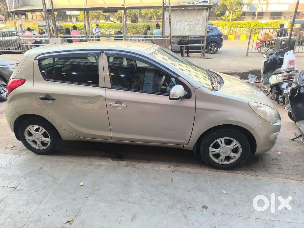 Hyundai I20 2012 Petrol Good Condition