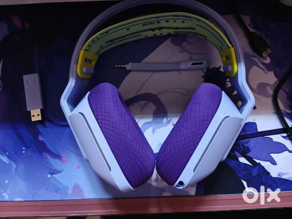 Best gaming wireless headphones in market