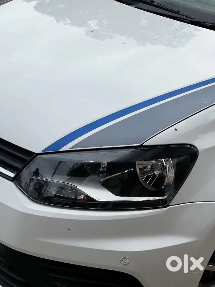 Volkswagen Ameo 2017 1.2l Petrol Just 28000 Km Driven Well Maintained