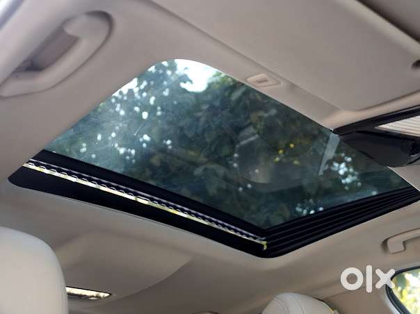 Bmw 5 Series 2.0 530i Sport Line, 2018, Petrol