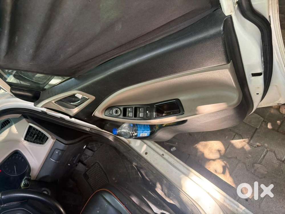 Hyundai I20 Active 2015