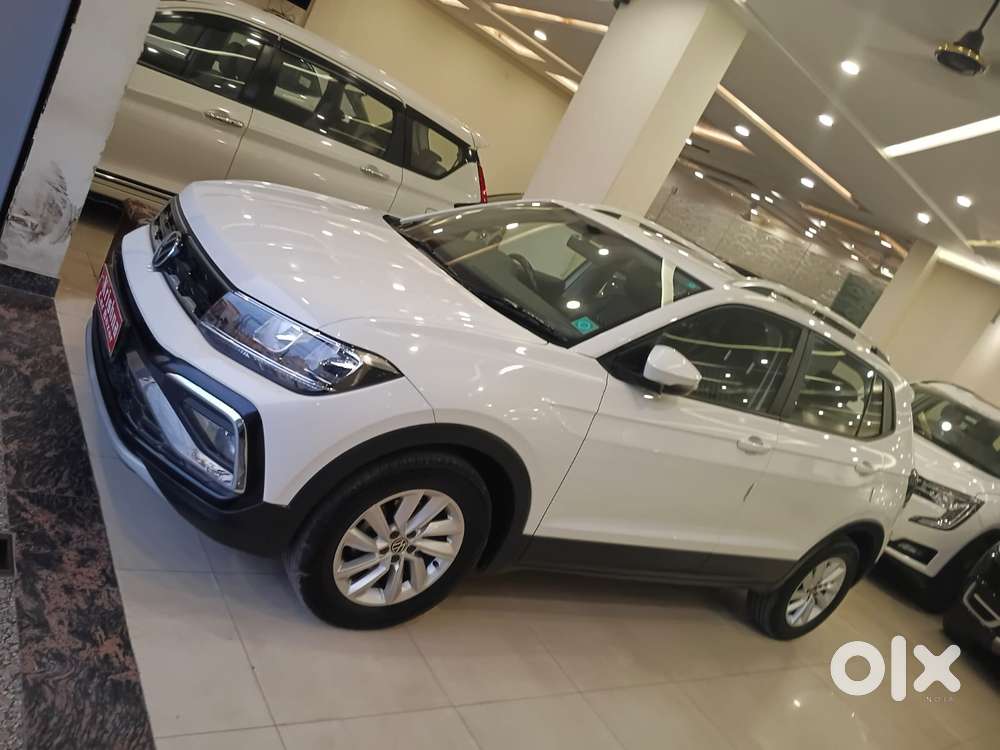 Volkswagen Taigun 1.0 Tsi Highline, 2022, Petrol