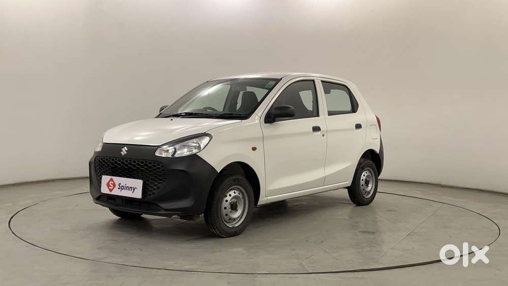Maruti Suzuki Alto K10 1.0 Std, 2024, Petrol