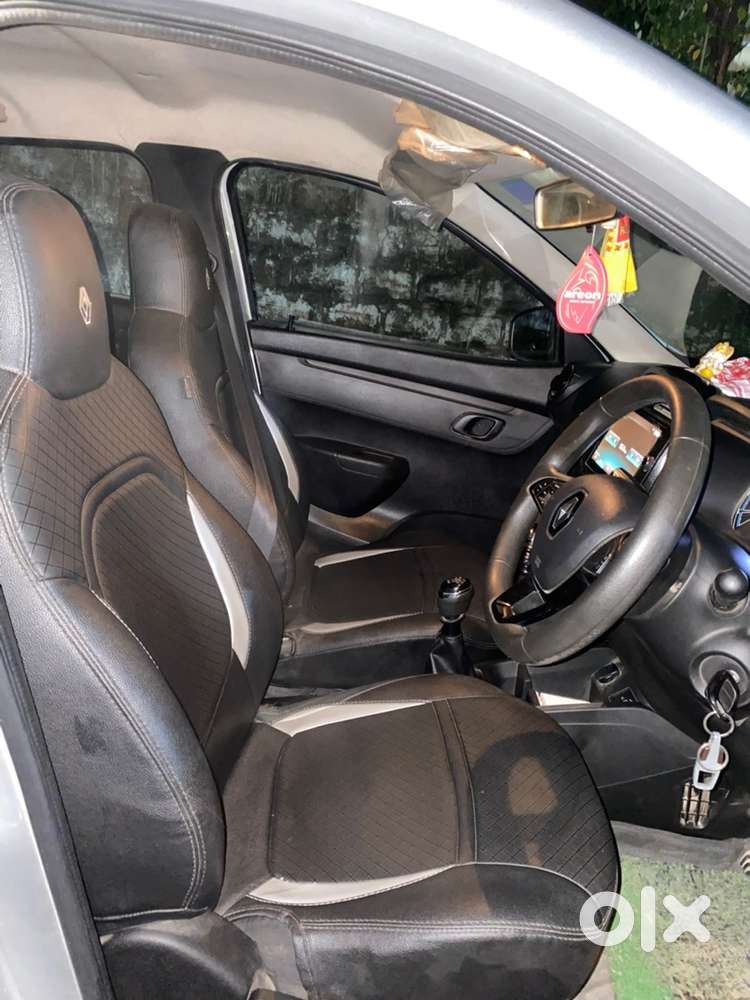 Renault Kwid Petrol 2023