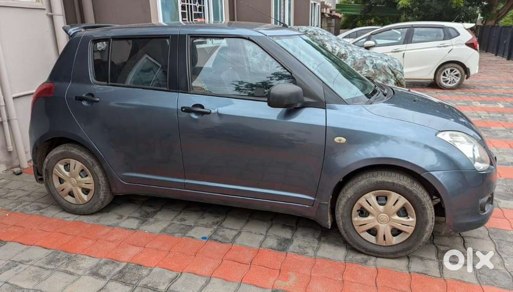 Maruti Suzuki Swift Petrol Well Maintained